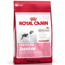 Royal Canin Medium Puppy Food 1 Kg